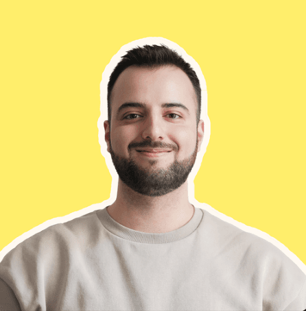 Onur Özkan – CTO von Bananapie