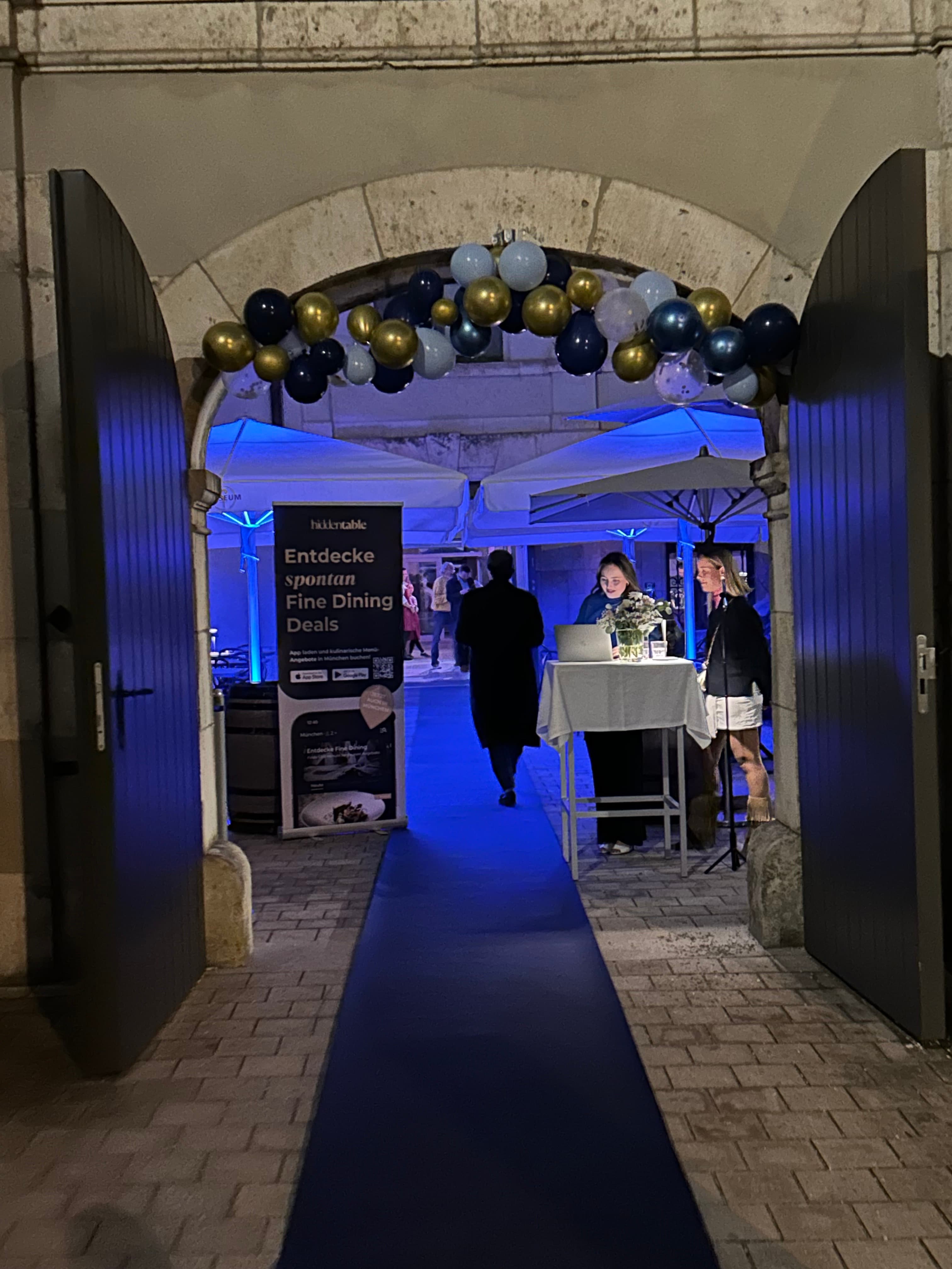 Team-Moment – lockere Stimmung im Büro